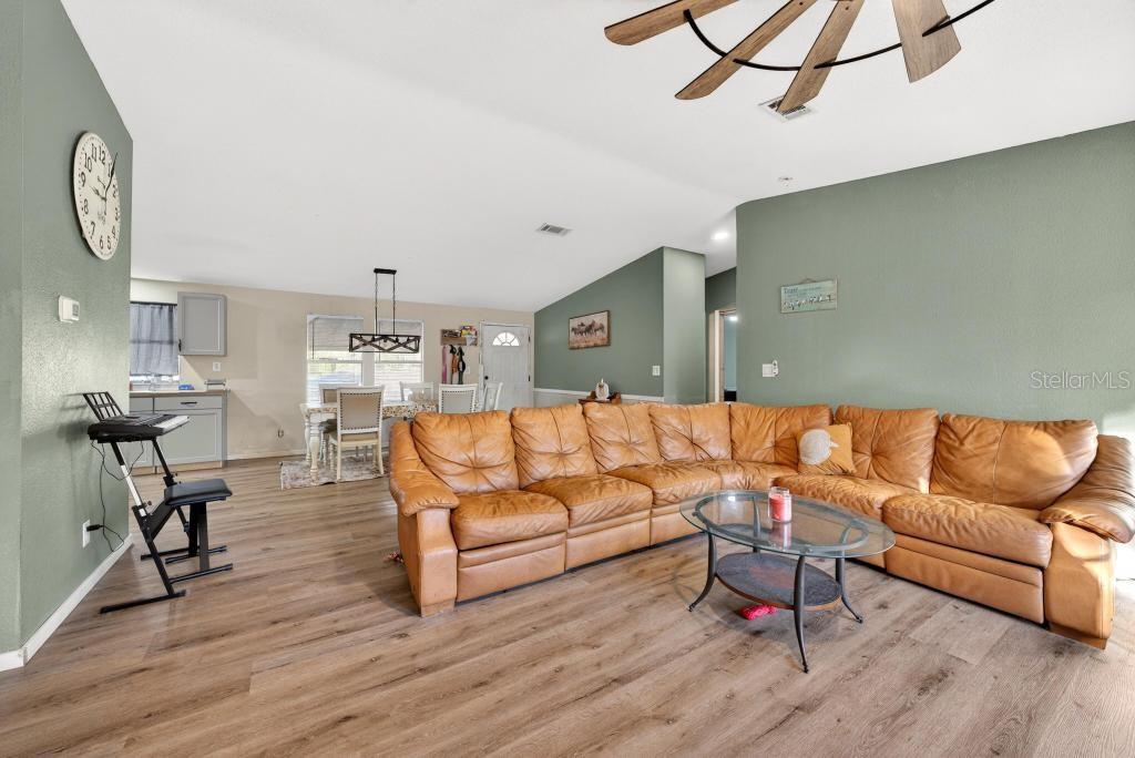 HIGLEY - Residential