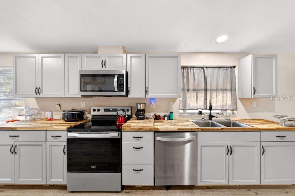 HIGLEY - Residential