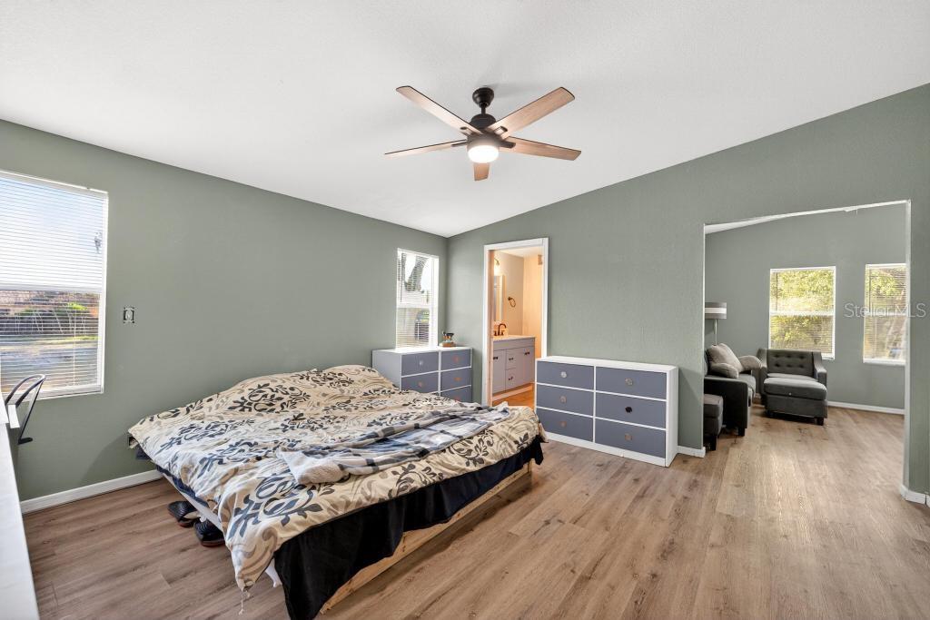 HIGLEY - Residential