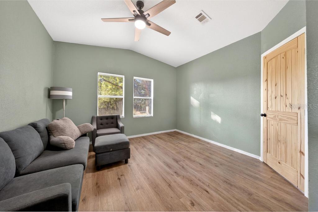 HIGLEY - Residential