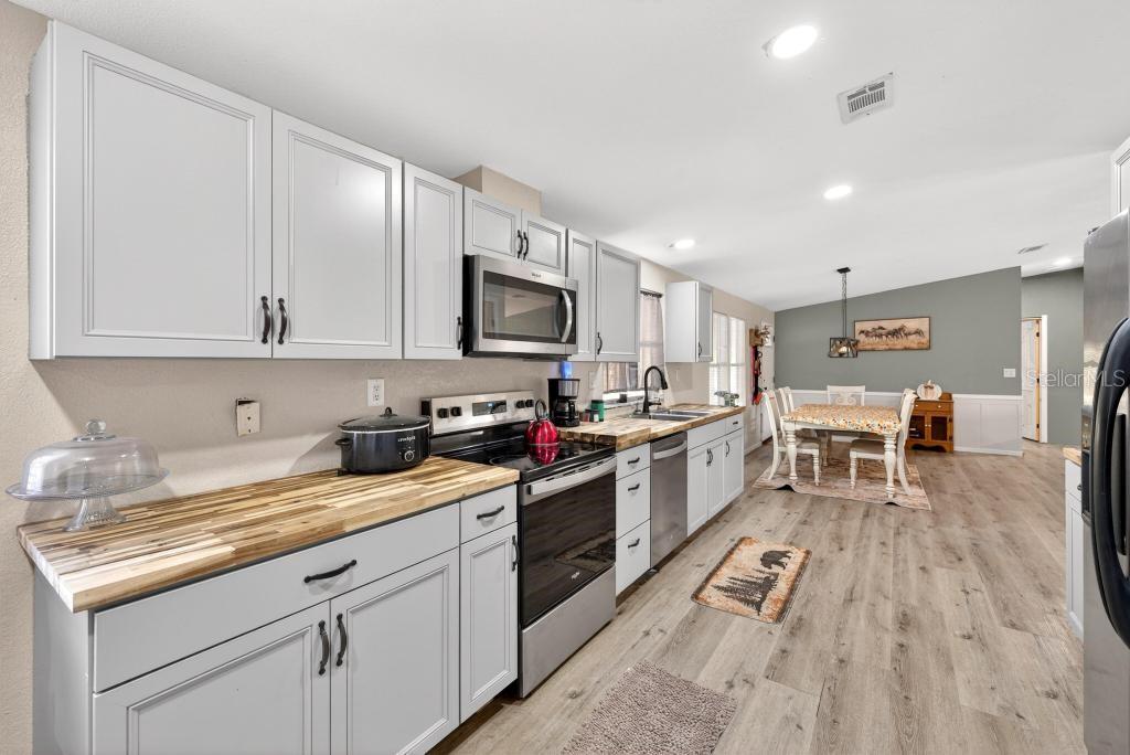 HIGLEY - Residential