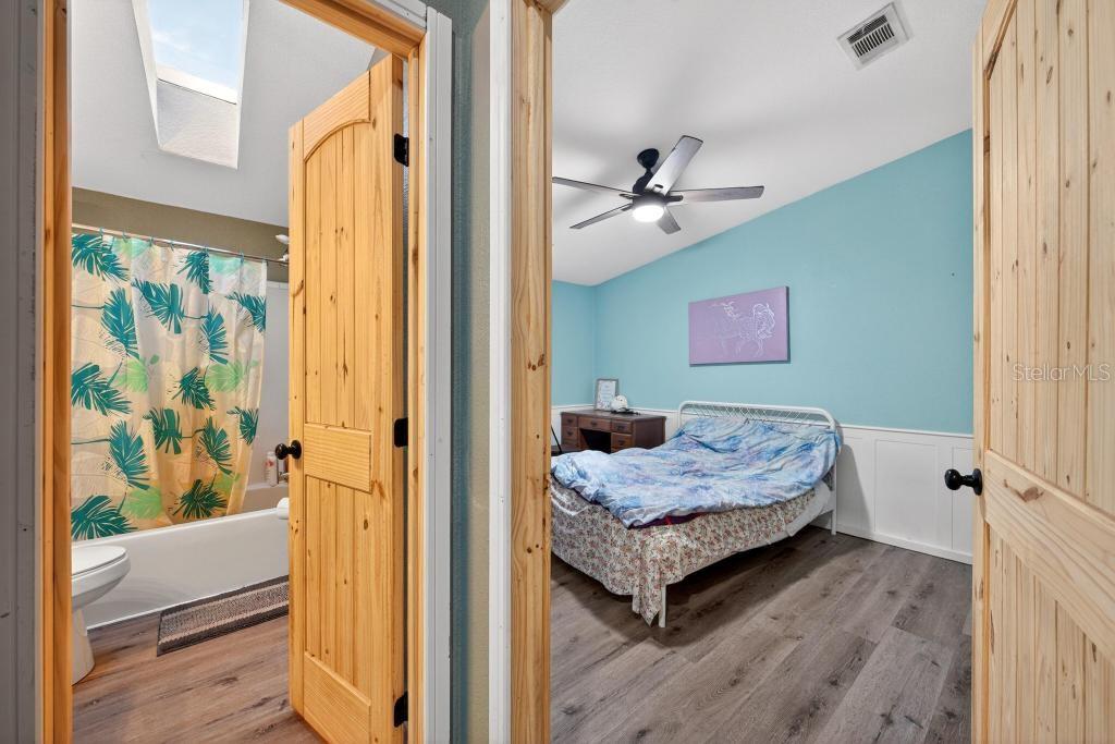 HIGLEY - Residential