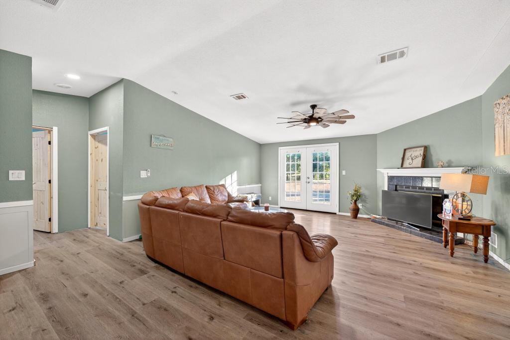 HIGLEY - Residential