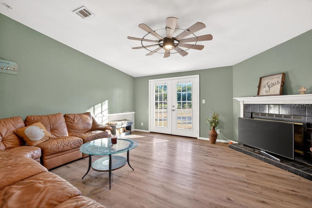 HIGLEY - Residential