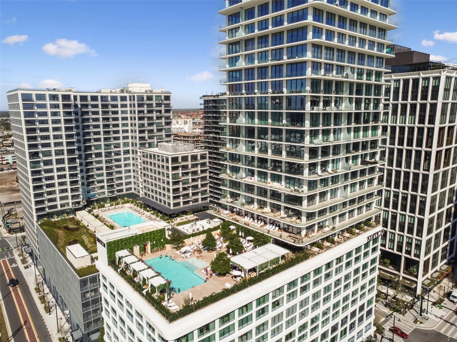 TAMPA EDITION - Residential