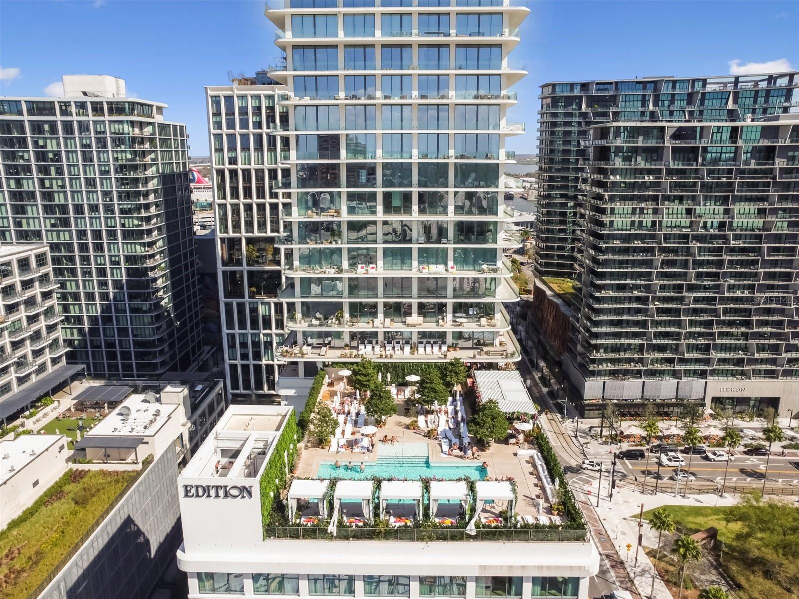 TAMPA EDITION - Residential