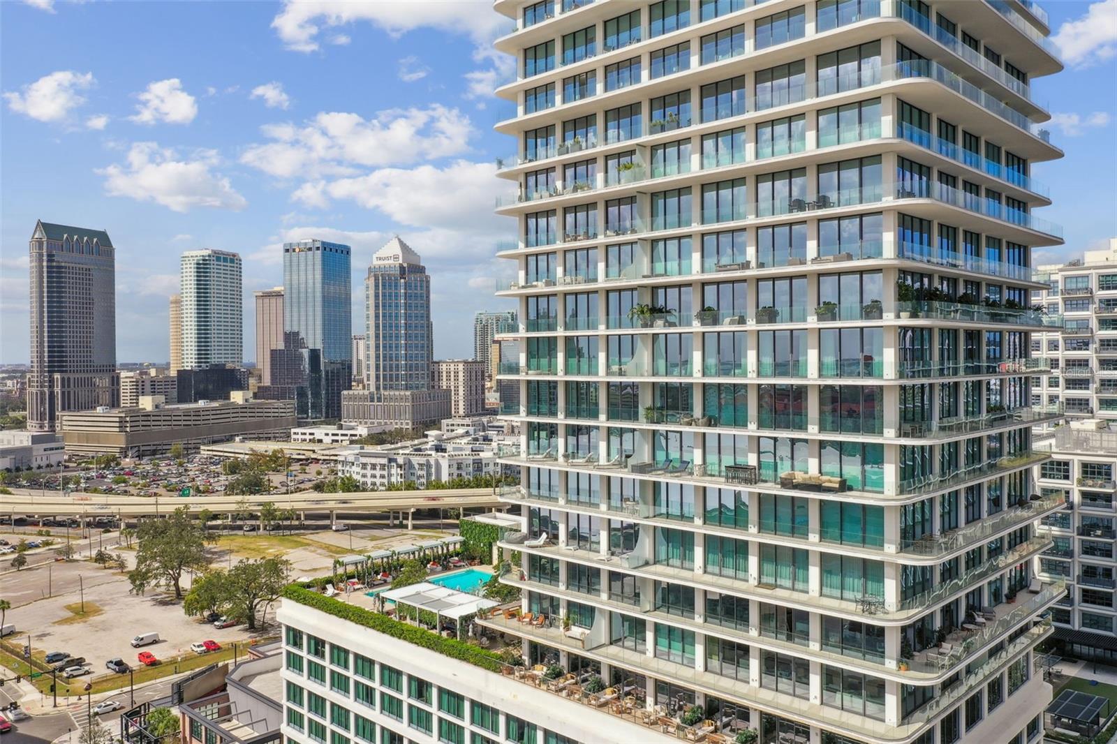 TAMPA EDITION - Residential