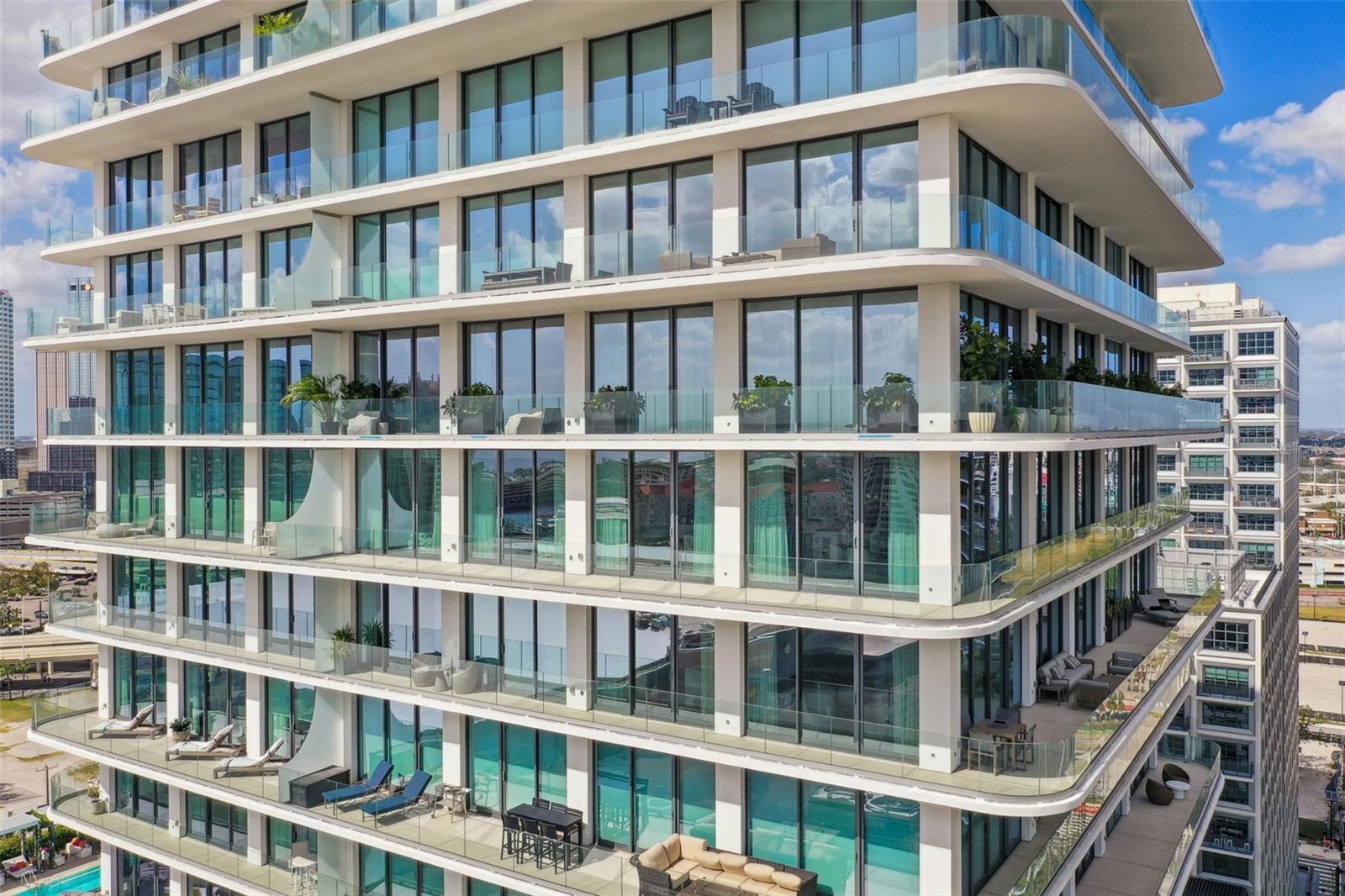 TAMPA EDITION - Residential