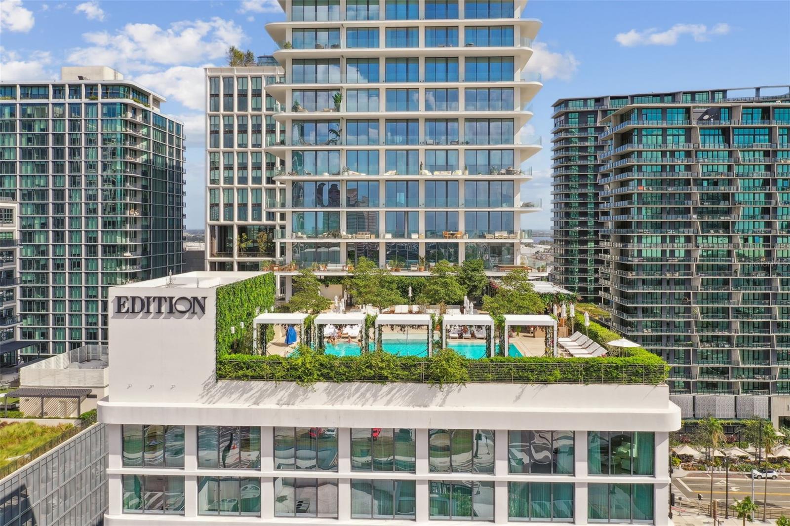 TAMPA EDITION - Residential