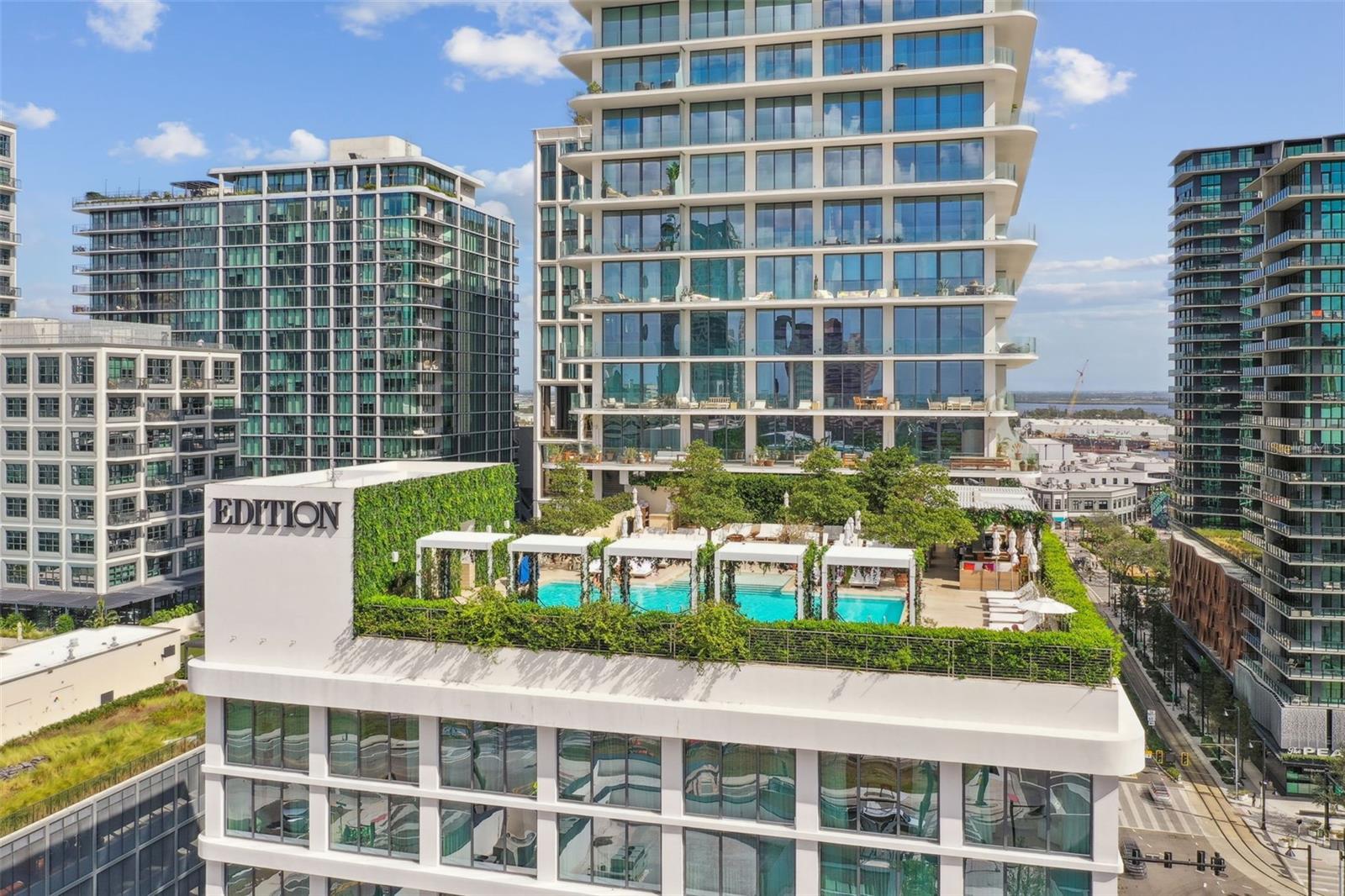 TAMPA EDITION - Residential