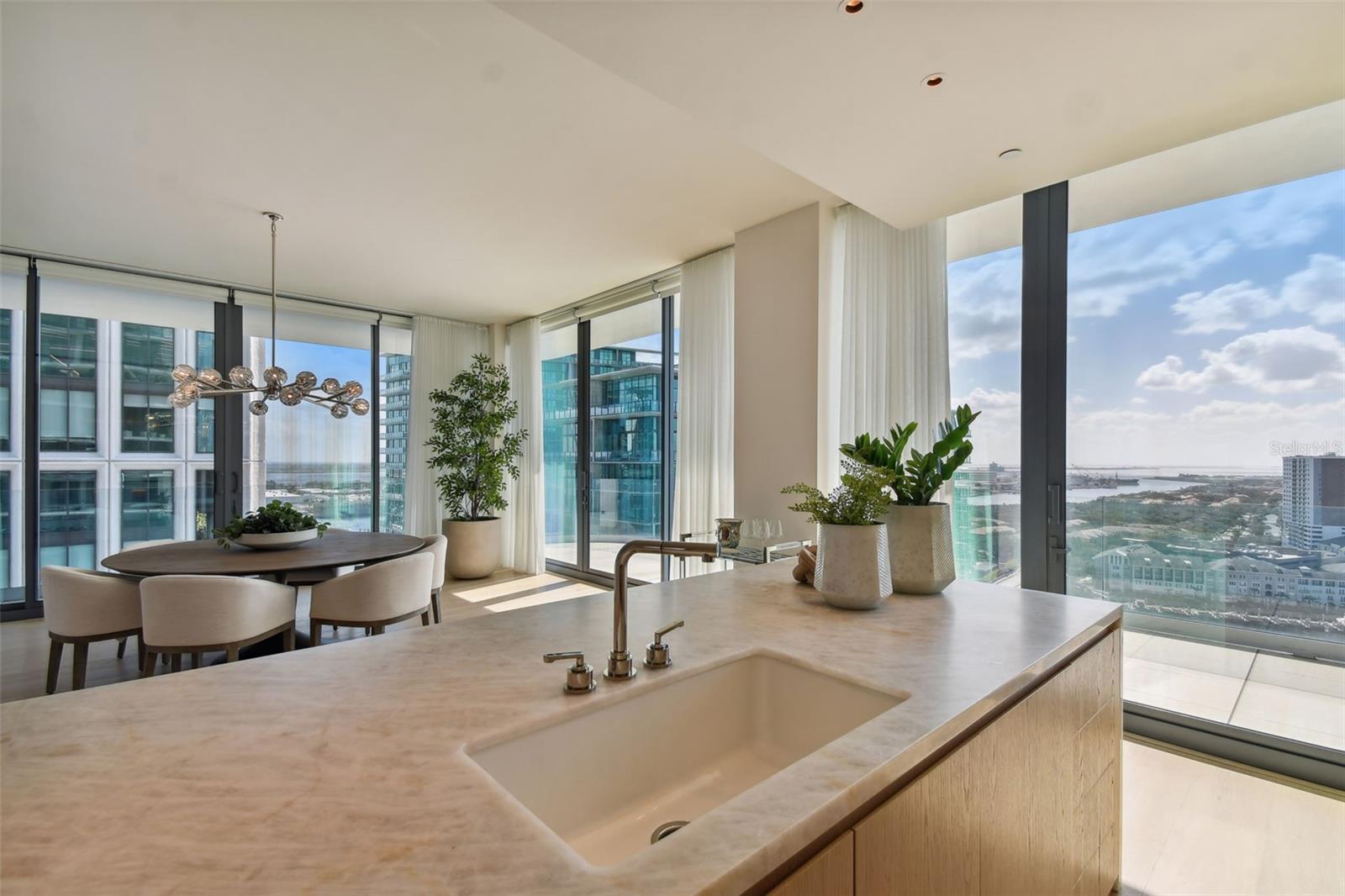 TAMPA EDITION - Residential