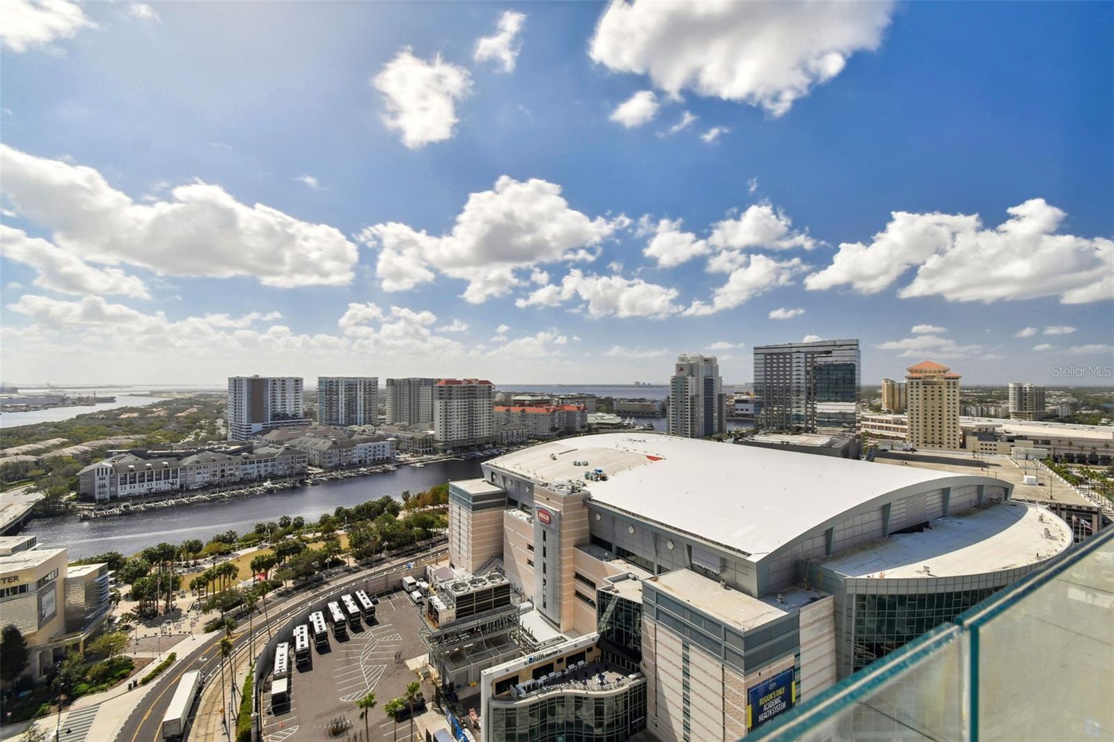 TAMPA EDITION - Residential