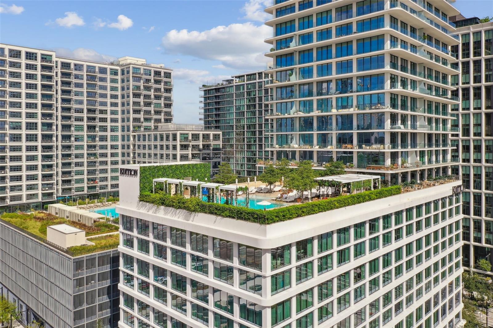 TAMPA EDITION - Residential