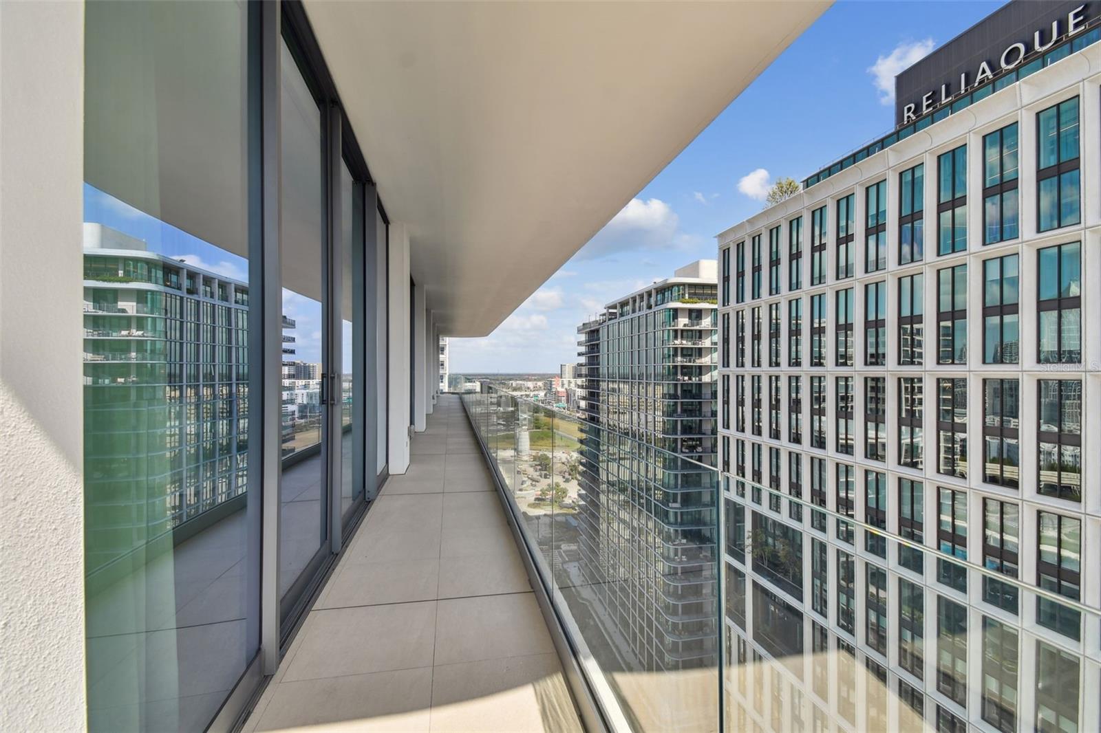 TAMPA EDITION - Residential