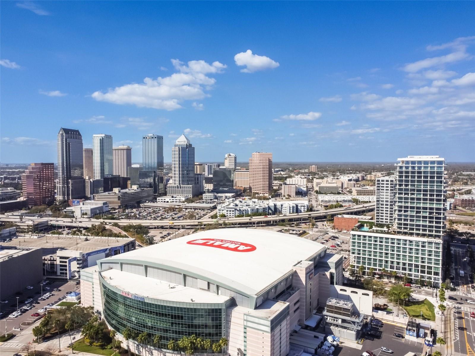 TAMPA EDITION - Residential