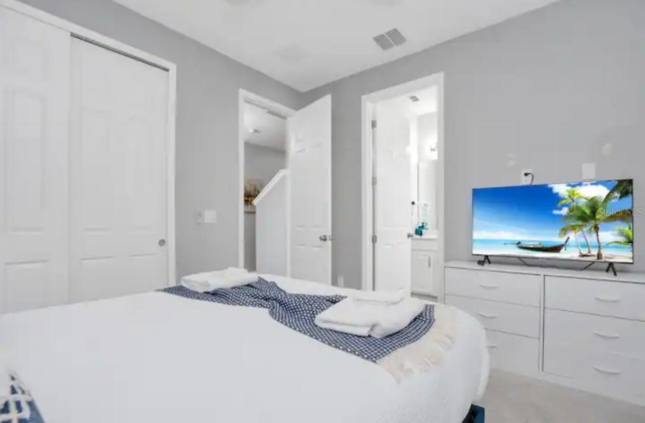 SOLARA RESORT - Residential