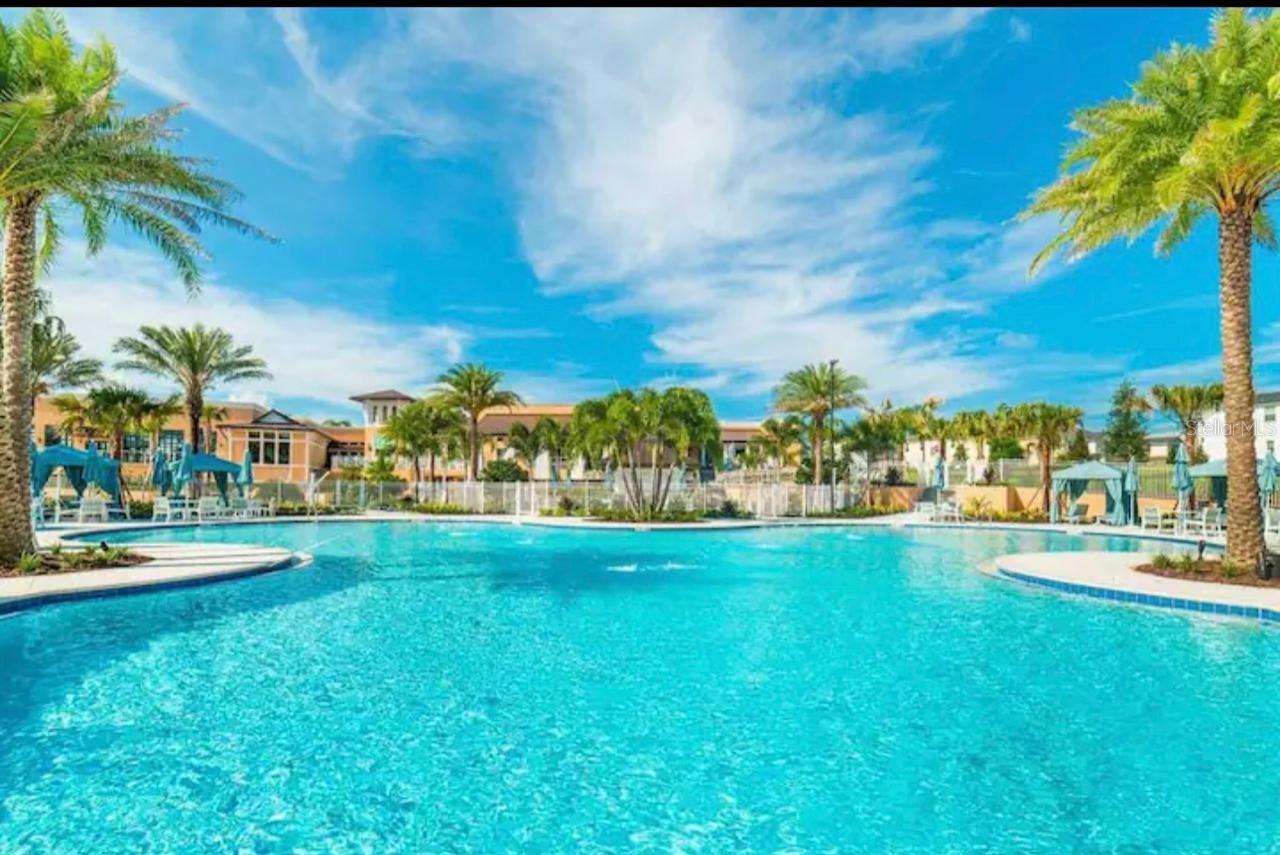 SOLARA RESORT - Residential