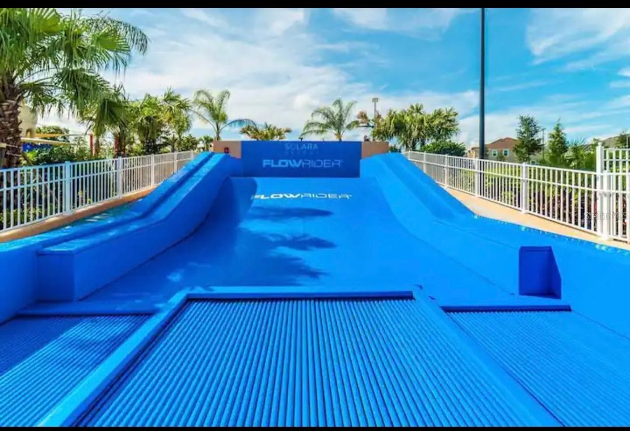 SOLARA RESORT - Residential