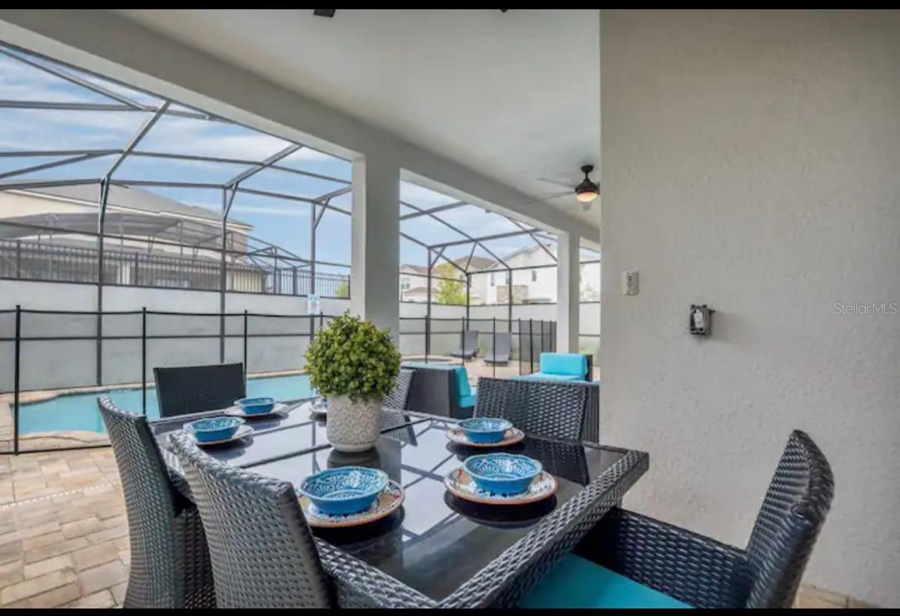 SOLARA RESORT - Residential