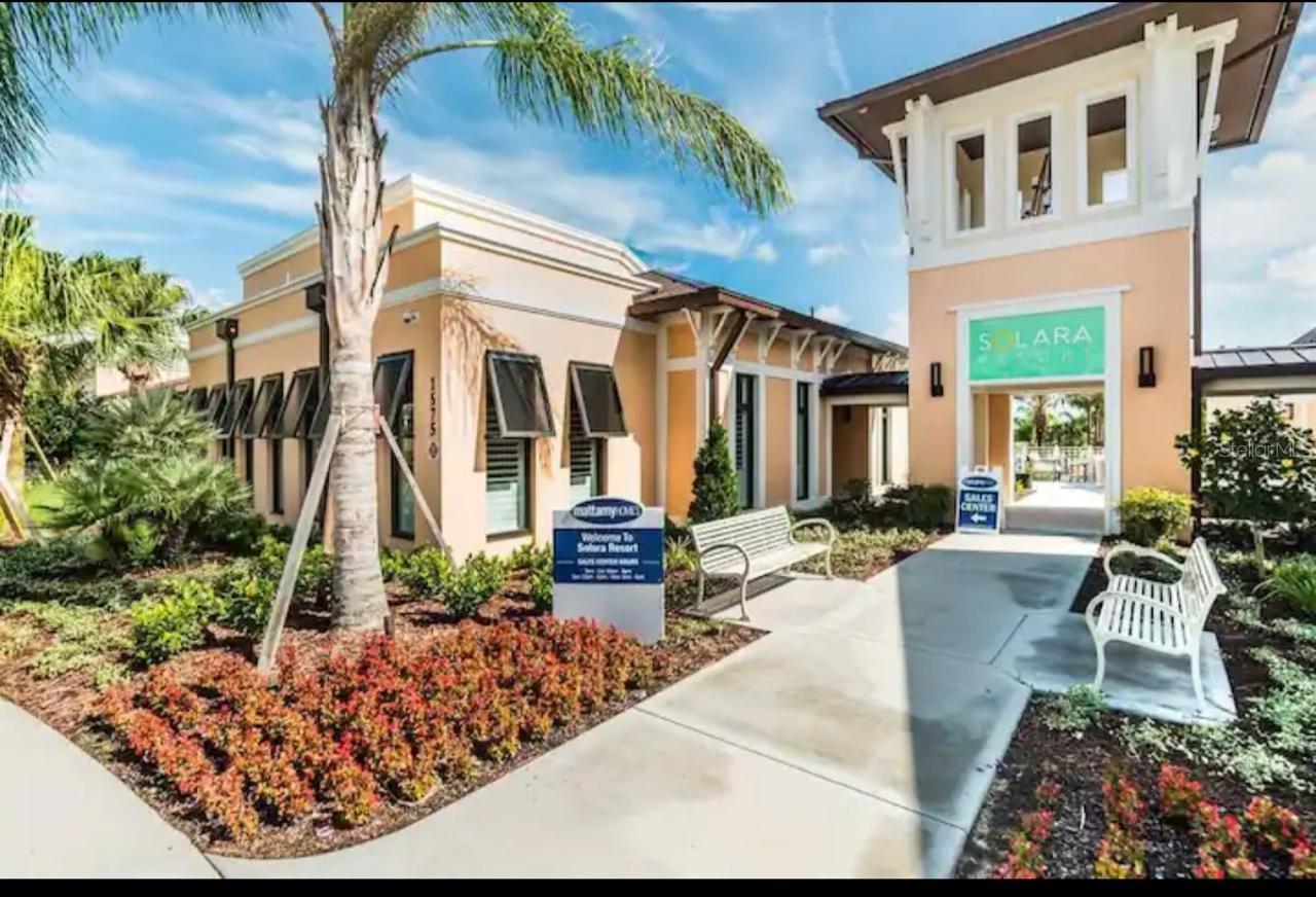 SOLARA RESORT - Residential