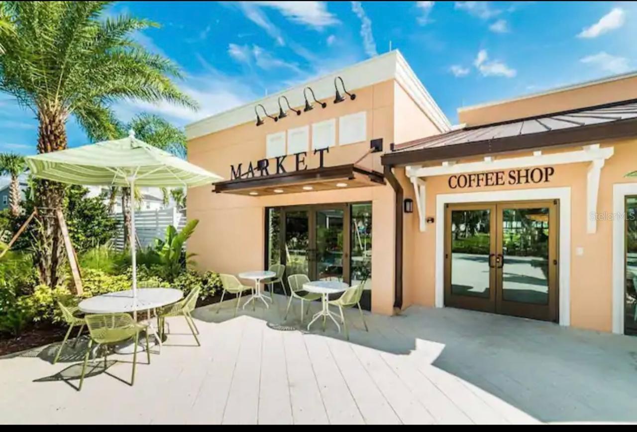 SOLARA RESORT - Residential