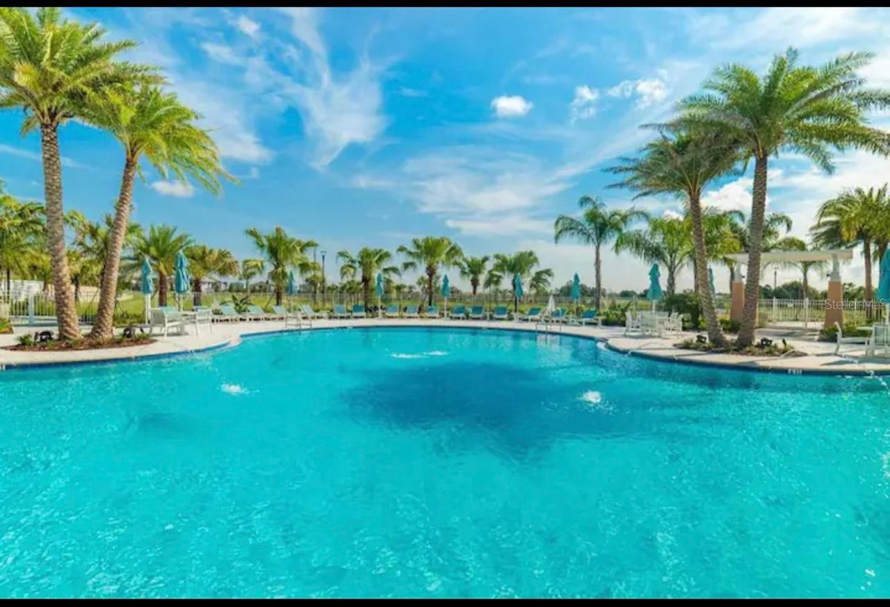 SOLARA RESORT - Residential