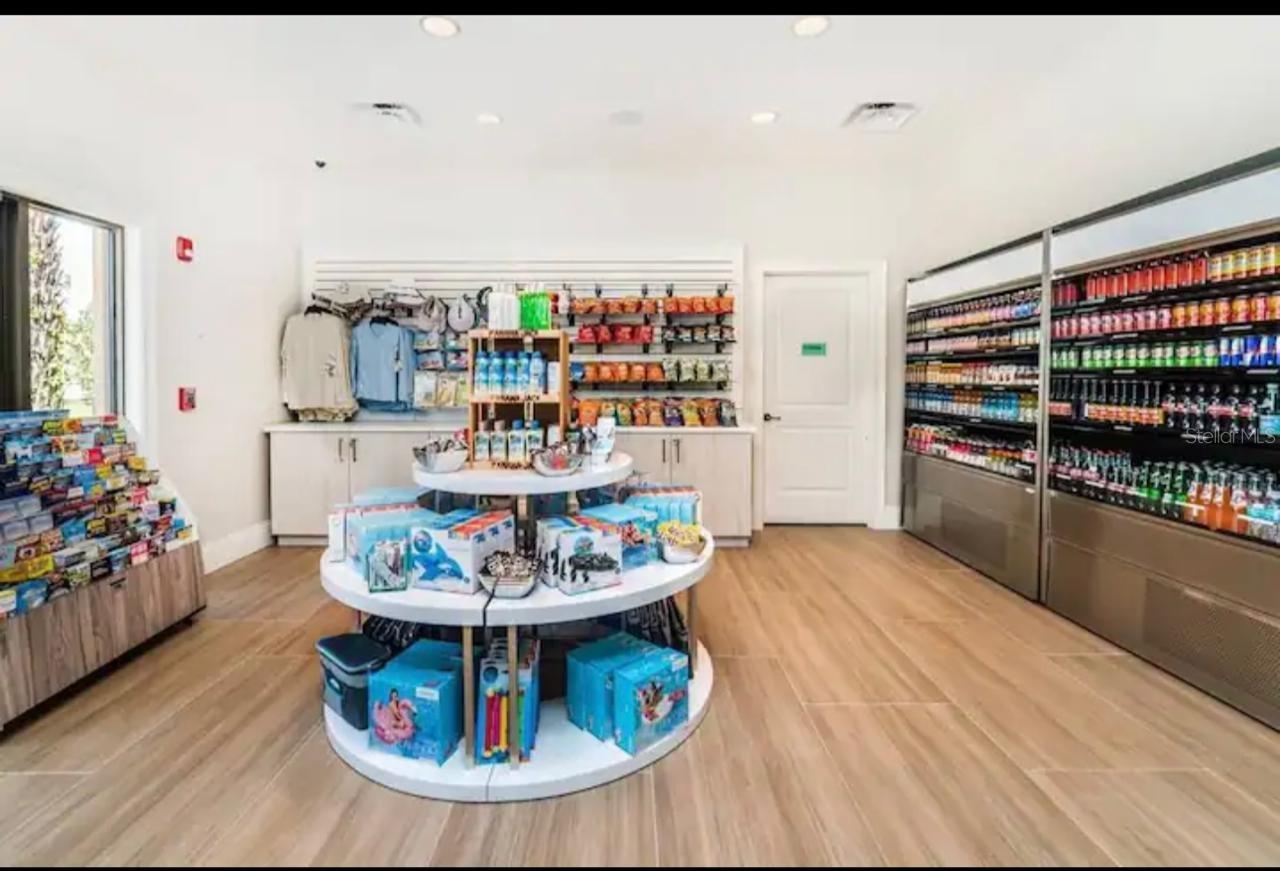 SOLARA RESORT - Residential