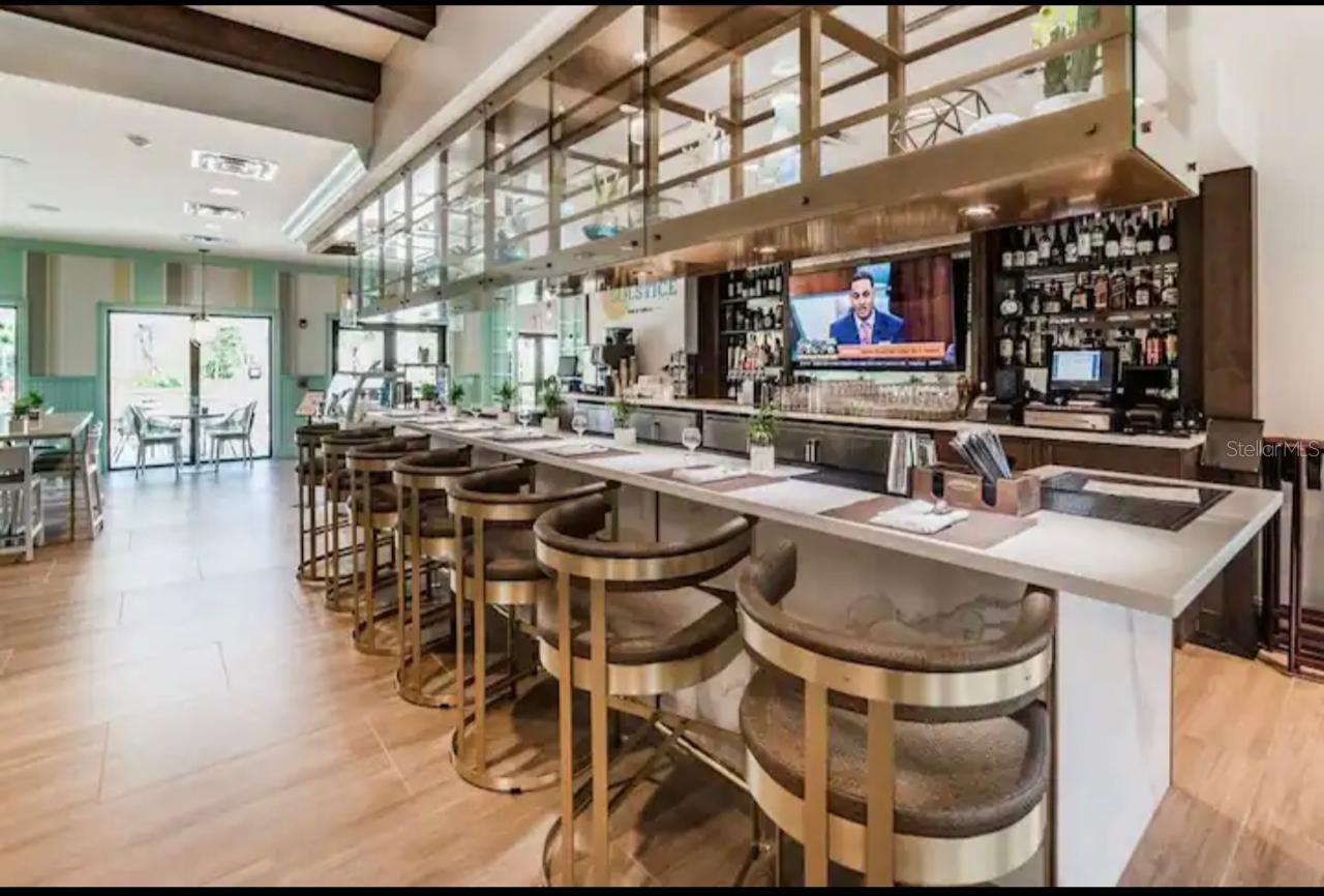 SOLARA RESORT - Residential