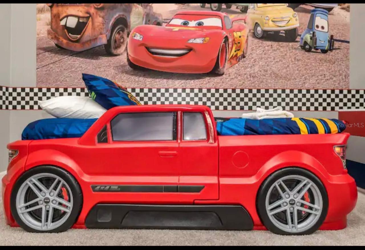 SOLARA RESORT - Residential