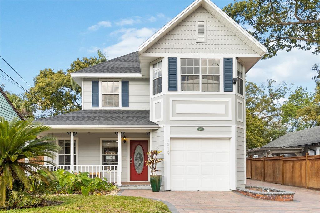 Photo of Orlando, FL 32801 (MLS # O6366367)