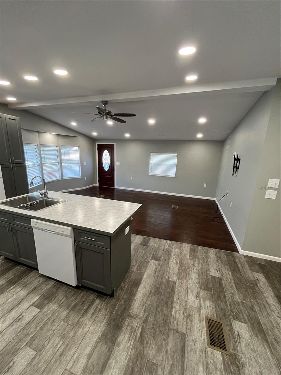 CARIBBEAN ISLES - Residential Lease