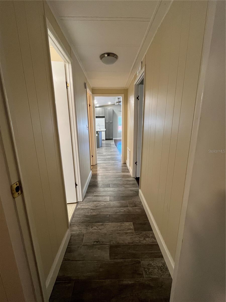 CARIBBEAN ISLES - Residential Lease