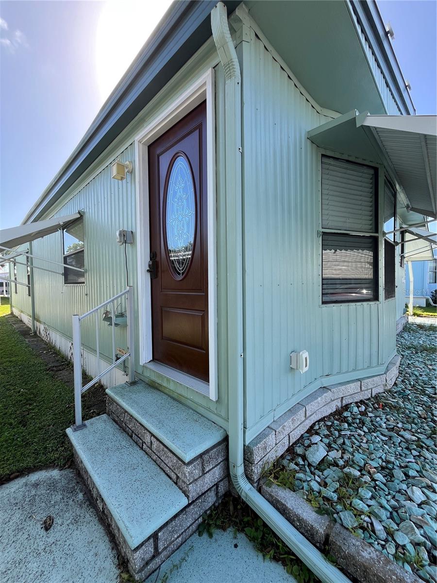 CARIBBEAN ISLES - Residential Lease
