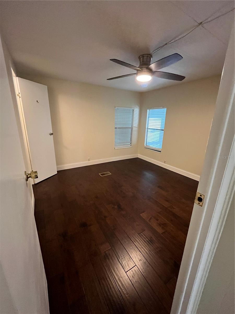 CARIBBEAN ISLES - Residential Lease