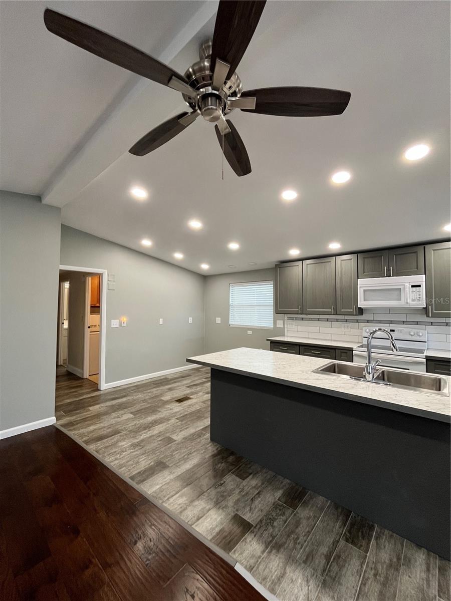 CARIBBEAN ISLES - Residential Lease