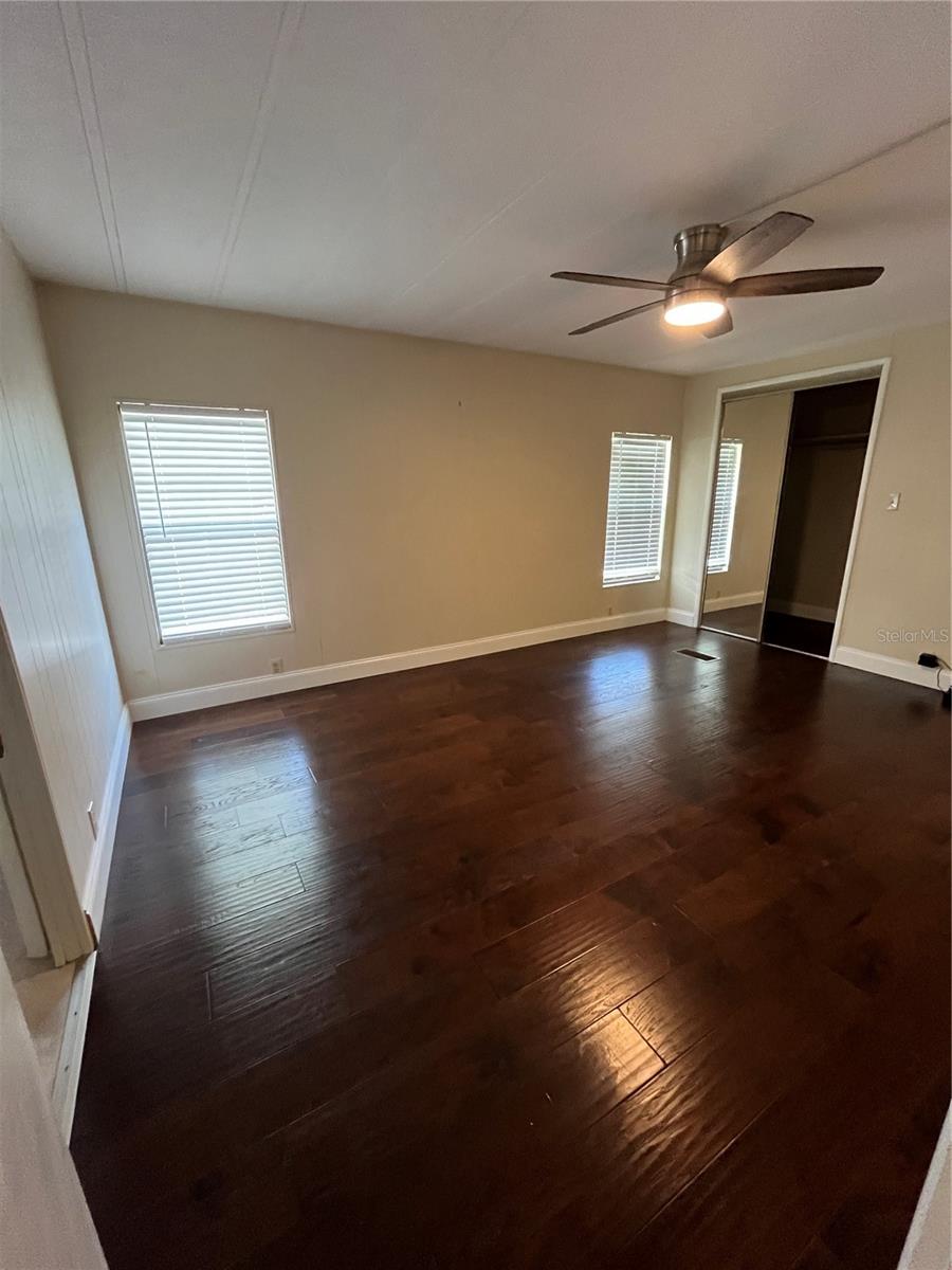 CARIBBEAN ISLES - Residential Lease