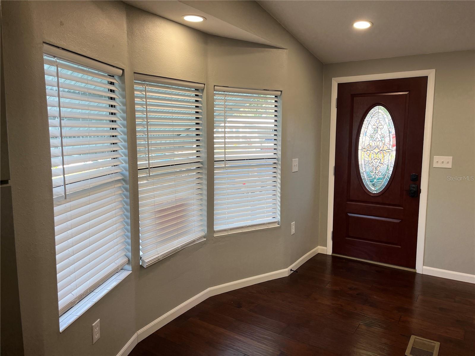 CARIBBEAN ISLES - Residential Lease
