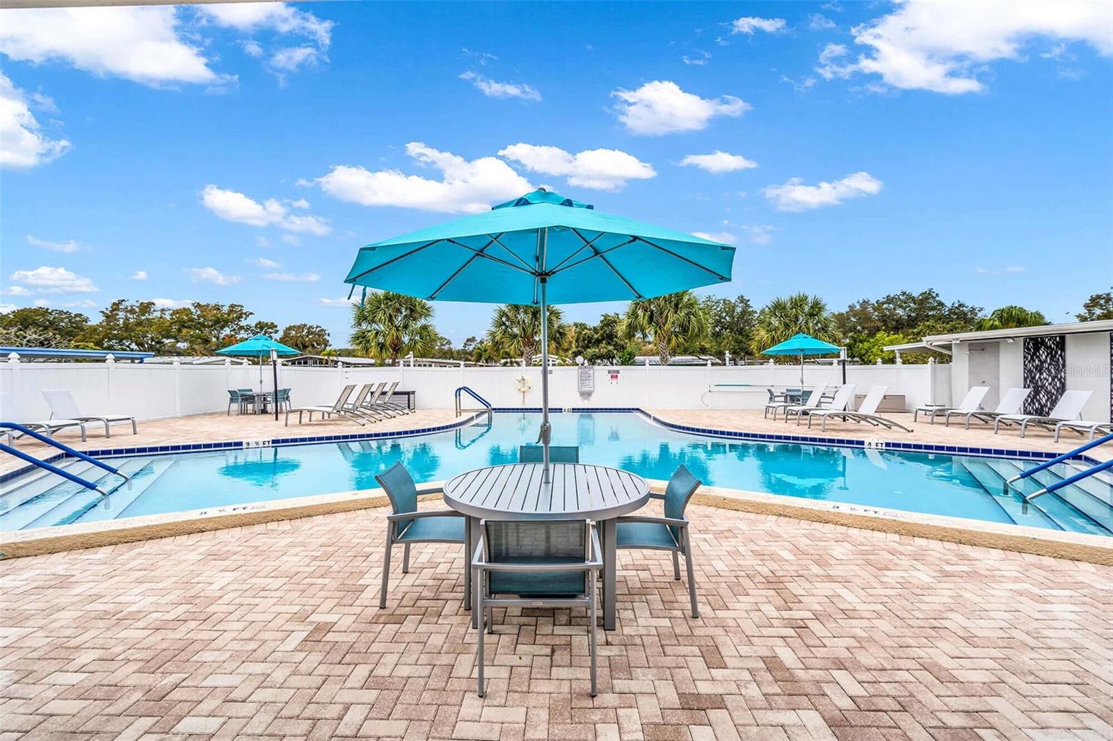 CARIBBEAN ISLES - Residential Lease