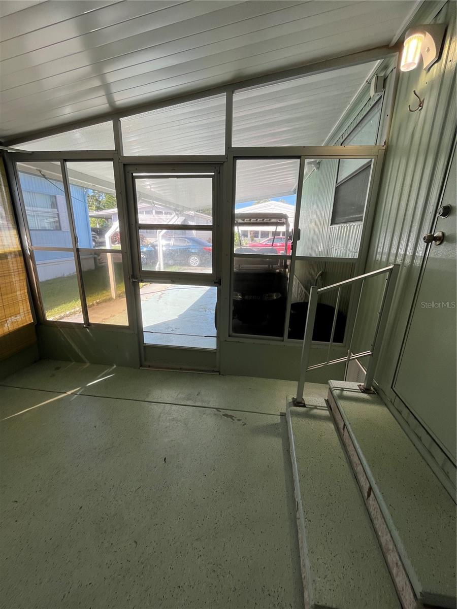 CARIBBEAN ISLES - Residential Lease