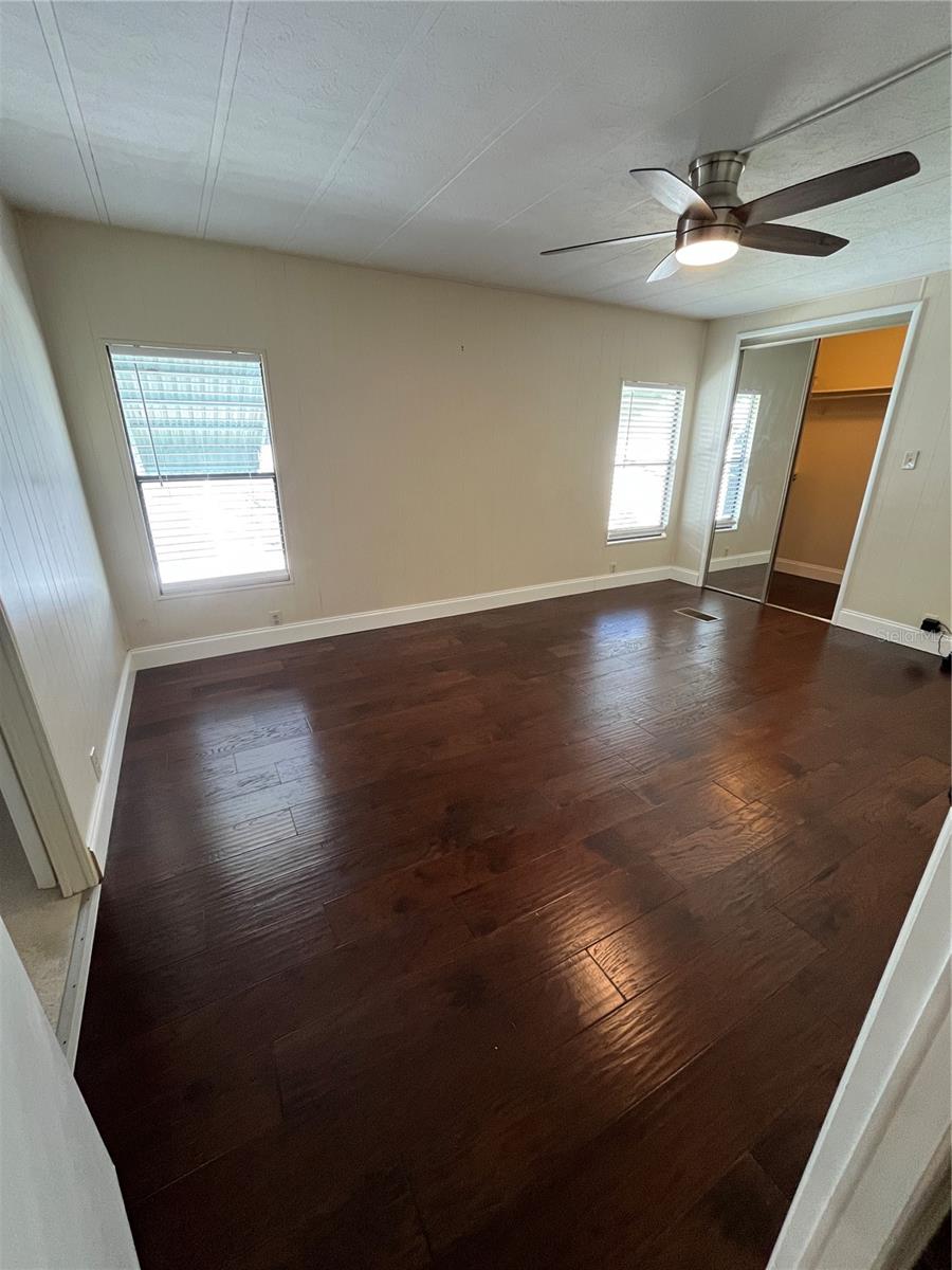 CARIBBEAN ISLES - Residential Lease