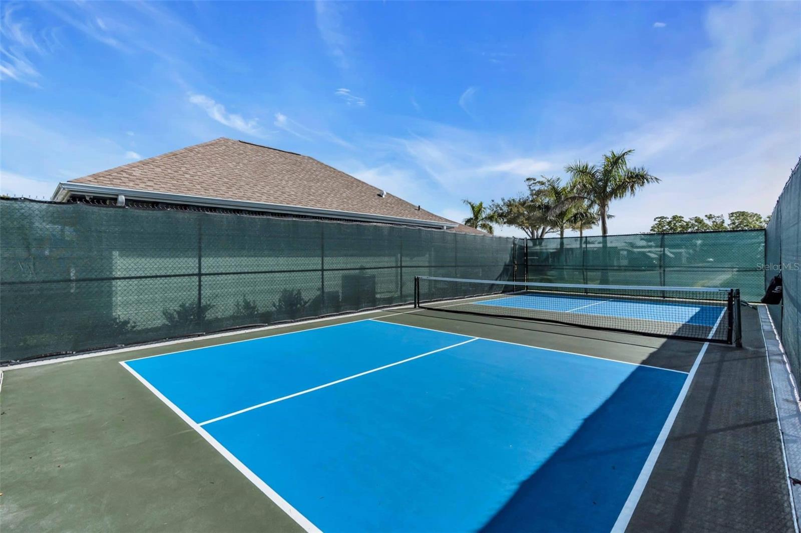 CARIBBEAN ISLES - Residential Lease