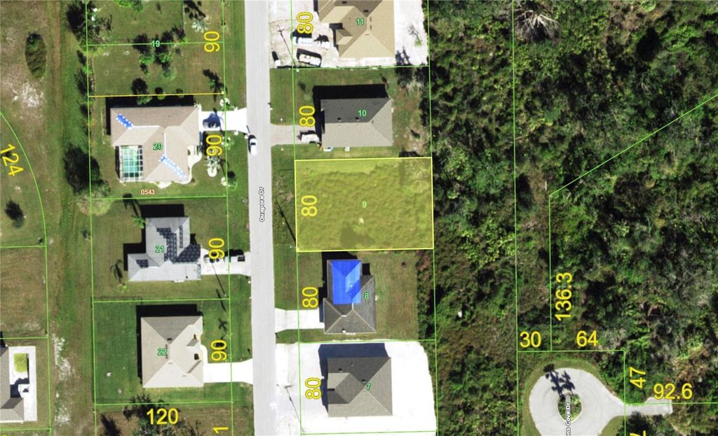 Photo of 27277 Guapore Drive, Punta Gorda, FL 33983 (MLS # C7504757)