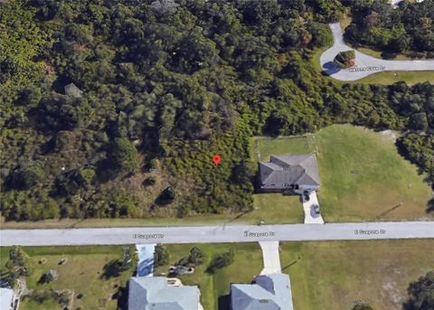 Photo of 27277 Guapore Drive, Punta Gorda, FL 33983 (MLS # C7504757)