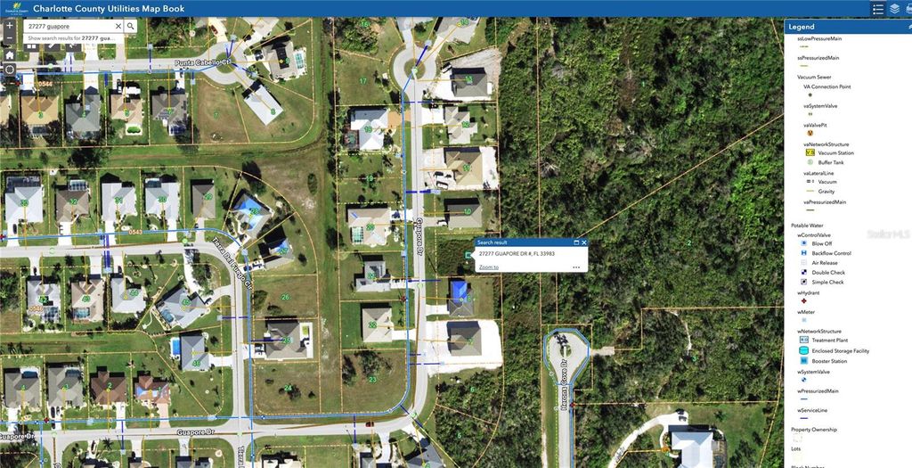 Photo of 27277 Guapore Drive, Punta Gorda, FL 33983 (MLS # C7504757)