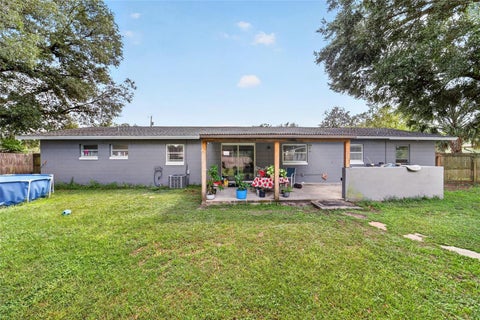 Tiny photo for 2009 NE 50th Street, Ocala, FL 34479 (MLS # OM734622)