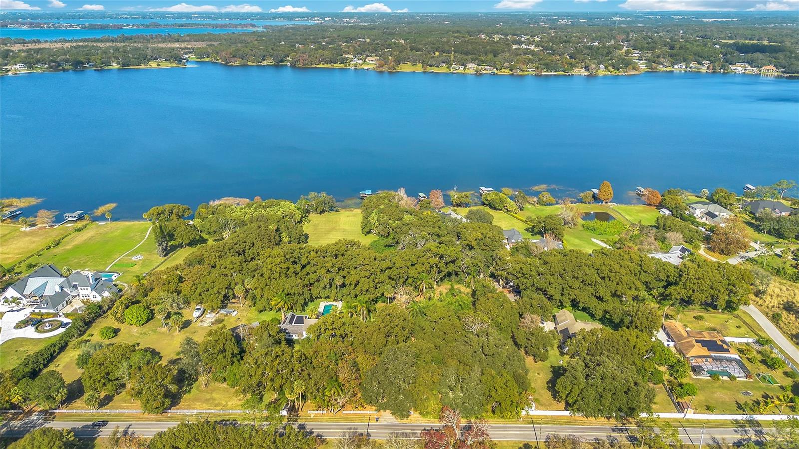 SLOEWOOD EAST - Land