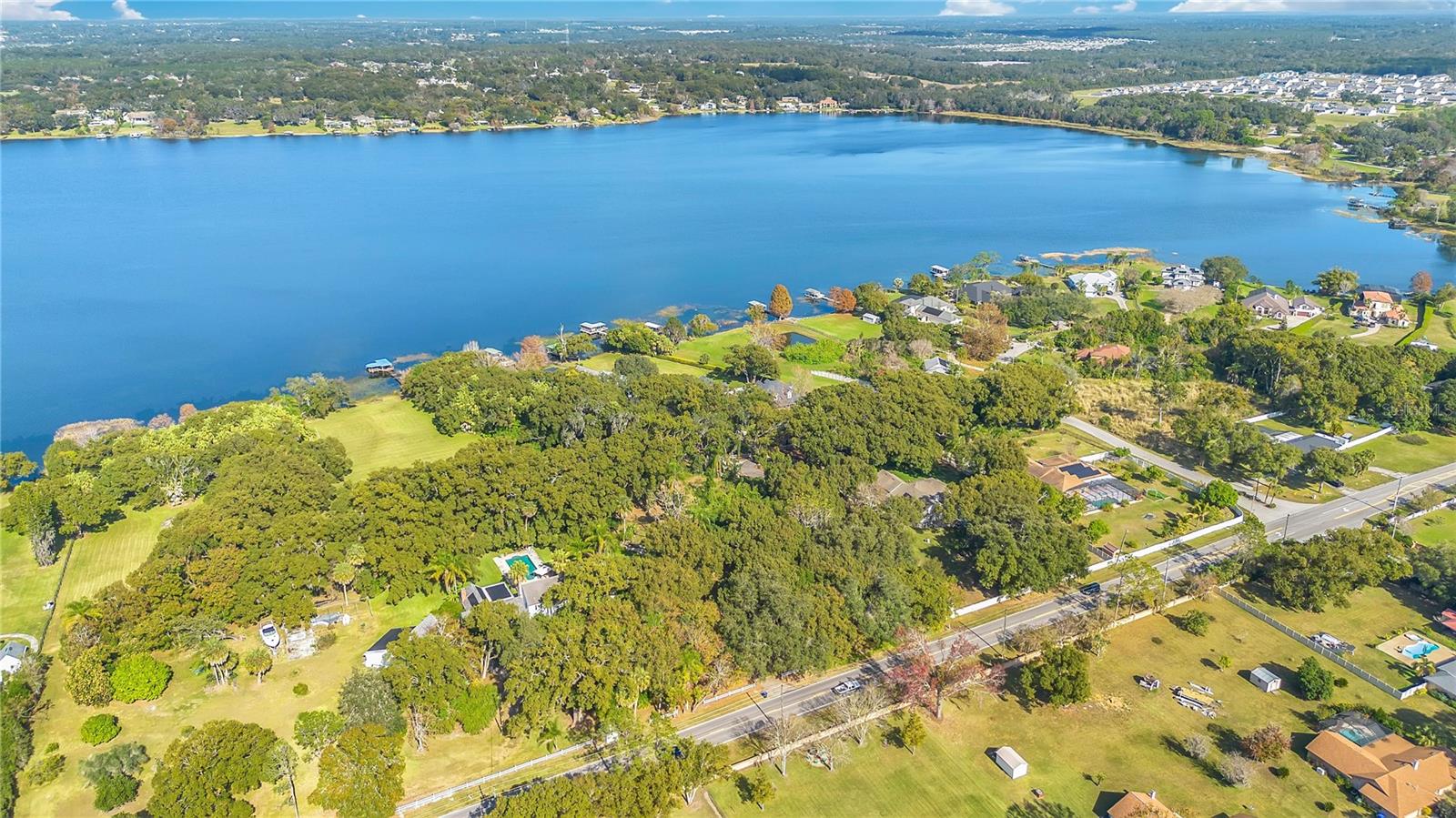 SLOEWOOD EAST - Land