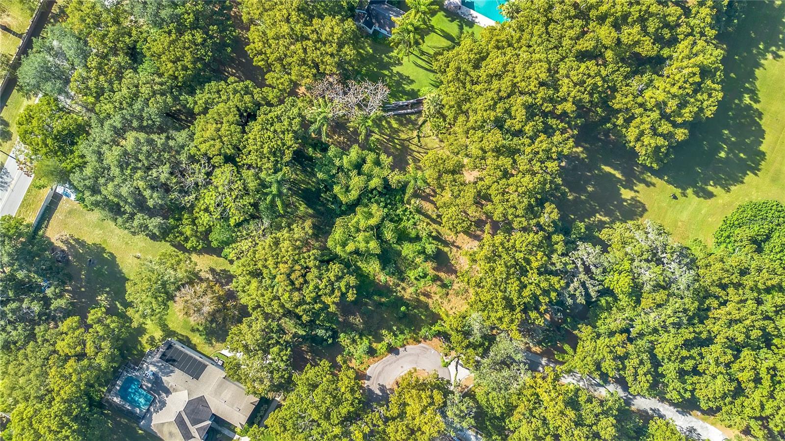 SLOEWOOD EAST - Land