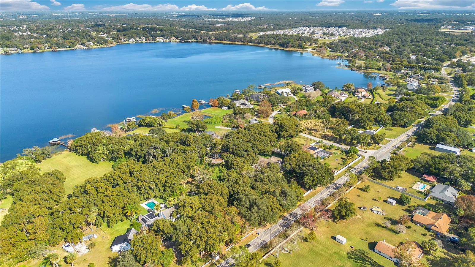 SLOEWOOD EAST - Land