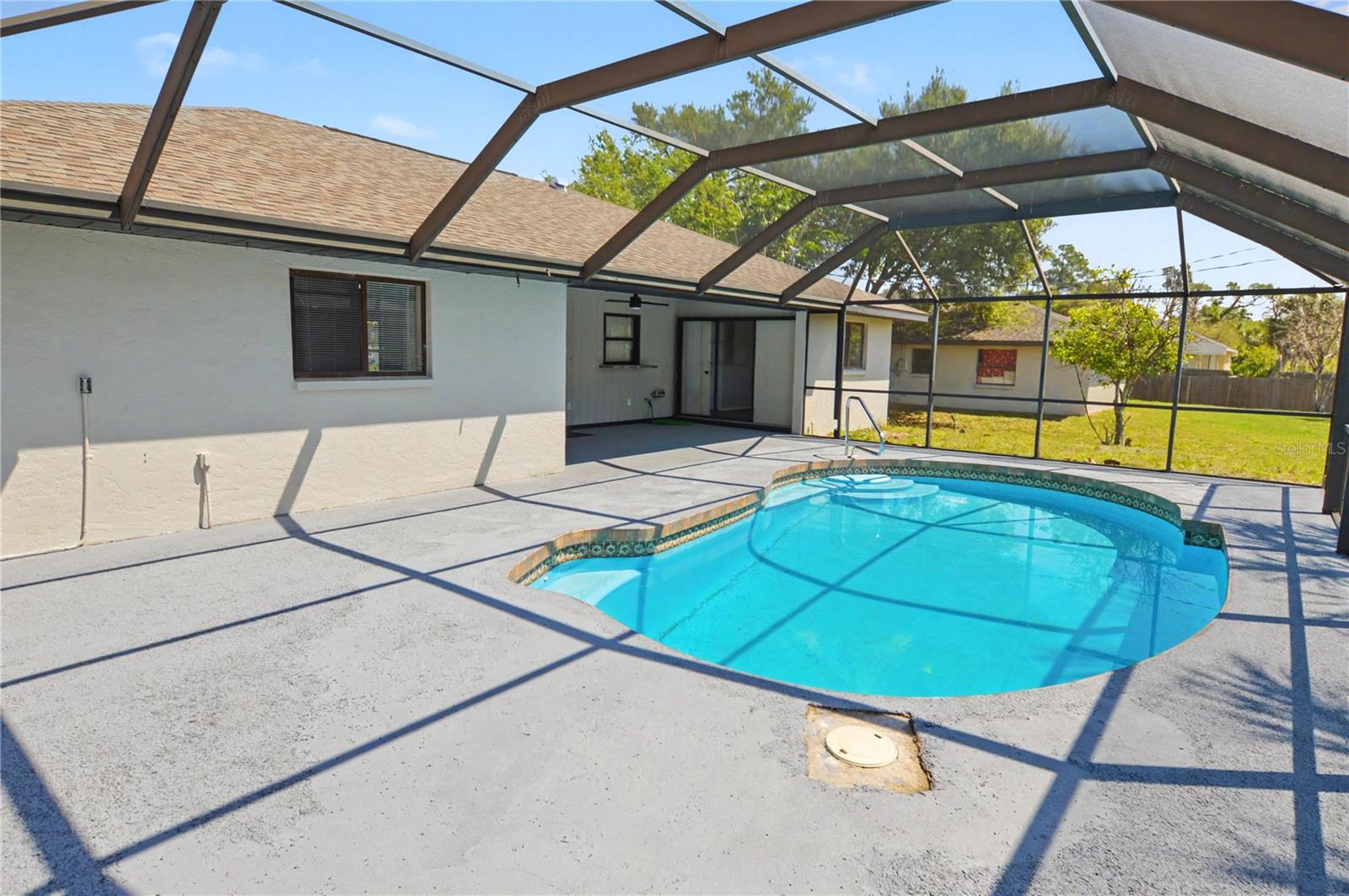 PORT CHARLOTTE SEC 41 - Residential